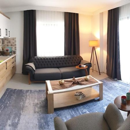 Teyba Apartmani - سكن طيبة Dongel Екстериор снимка