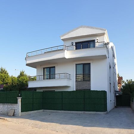 Teyba Apartmani - سكن طيبة Dongel Екстериор снимка