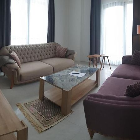Teyba Apartmani - سكن طيبة Dongel Екстериор снимка