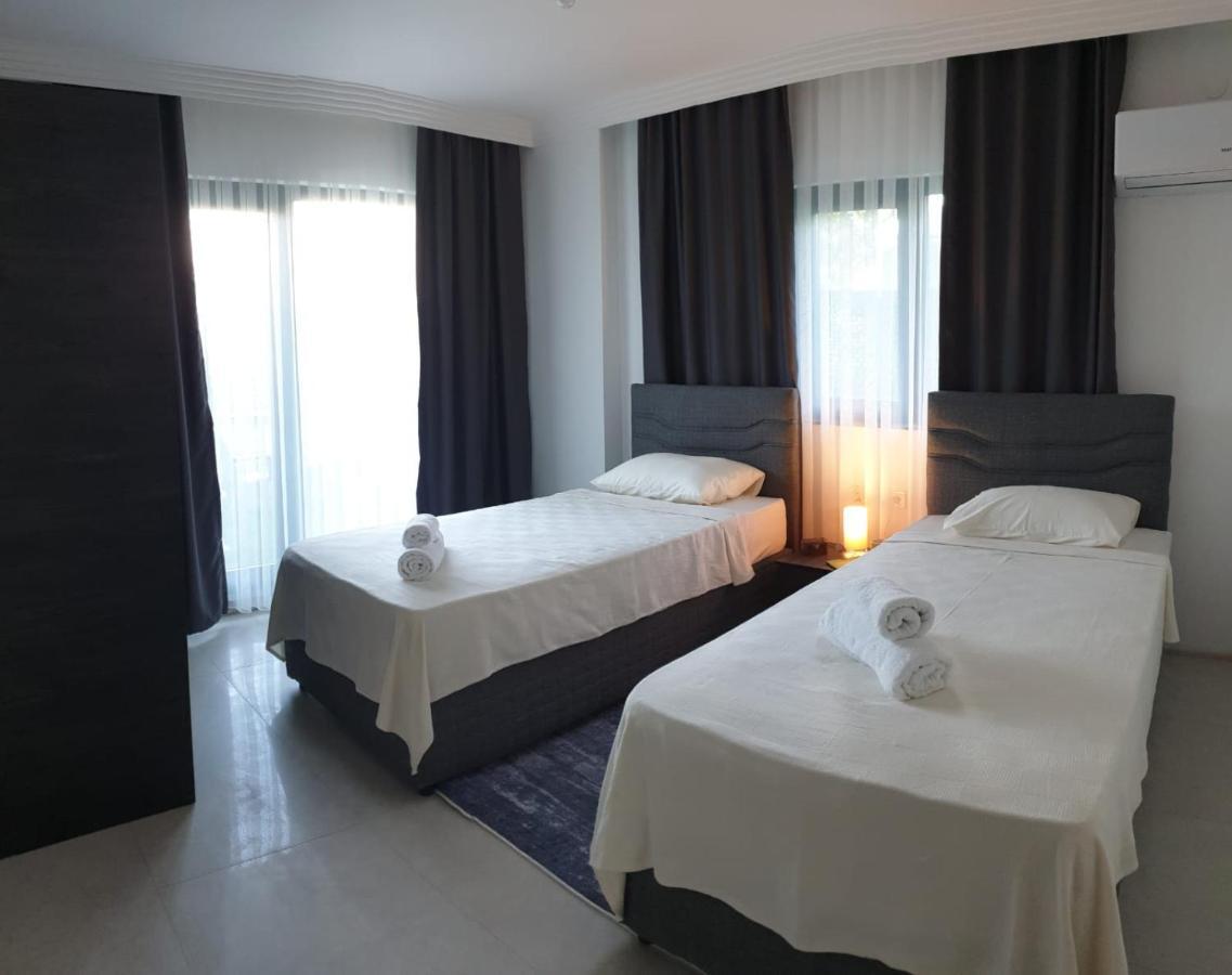 Teyba Apartmani - سكن طيبة Dongel Екстериор снимка