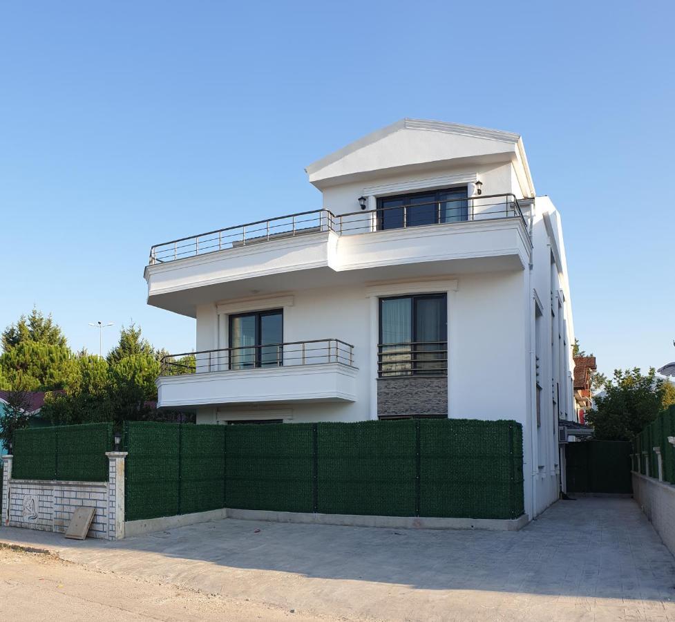 Teyba Apartmani - سكن طيبة Dongel Екстериор снимка