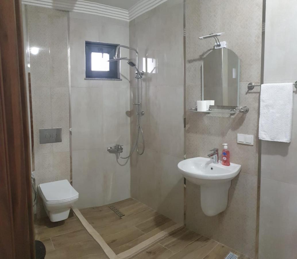Teyba Apartmani - سكن طيبة Dongel Екстериор снимка