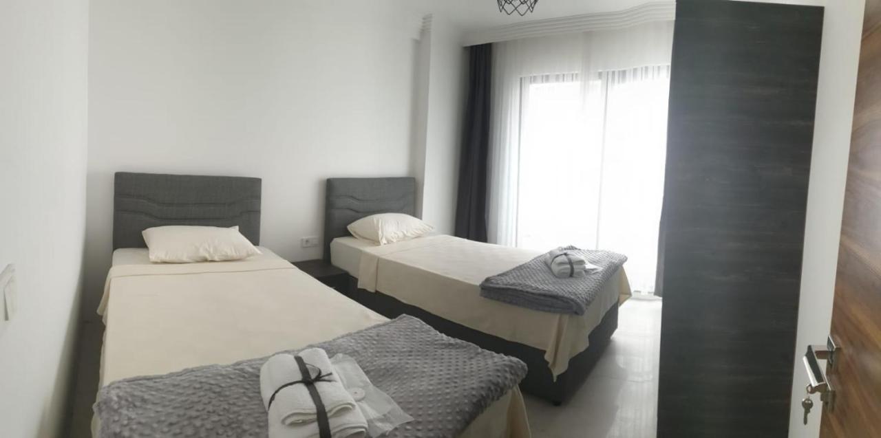 Teyba Apartmani - سكن طيبة Dongel Екстериор снимка