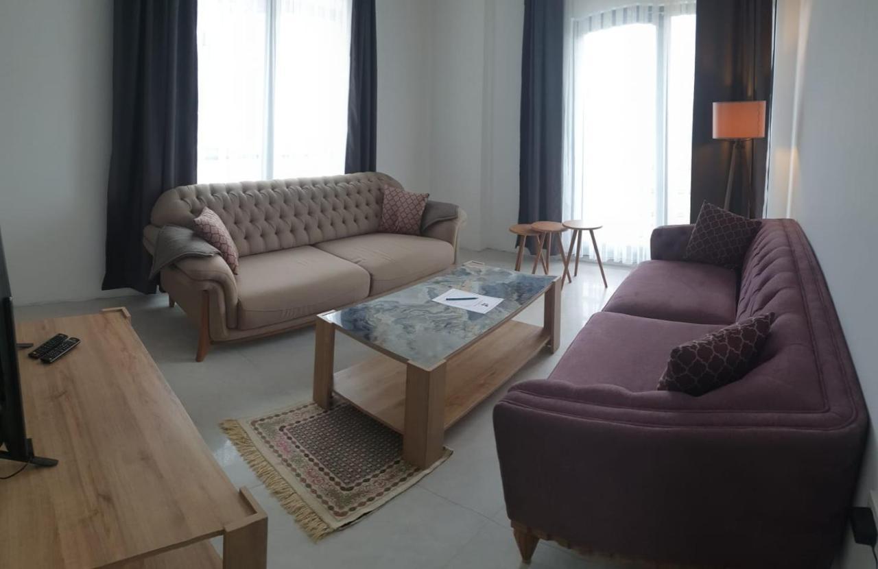 Teyba Apartmani - سكن طيبة Dongel Екстериор снимка